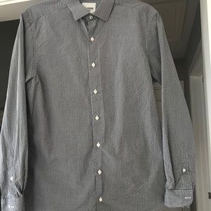 Ben Sherman button down